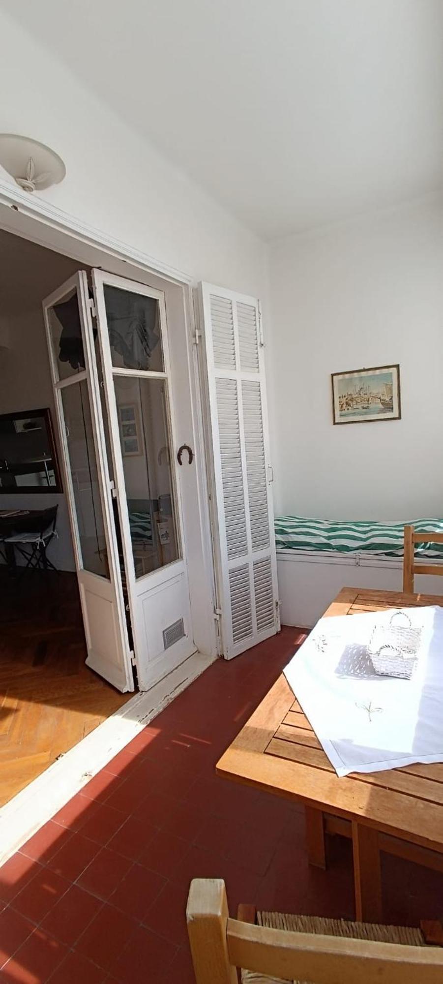 Coccolo Apartment Montfleury Cannes Exterior photo